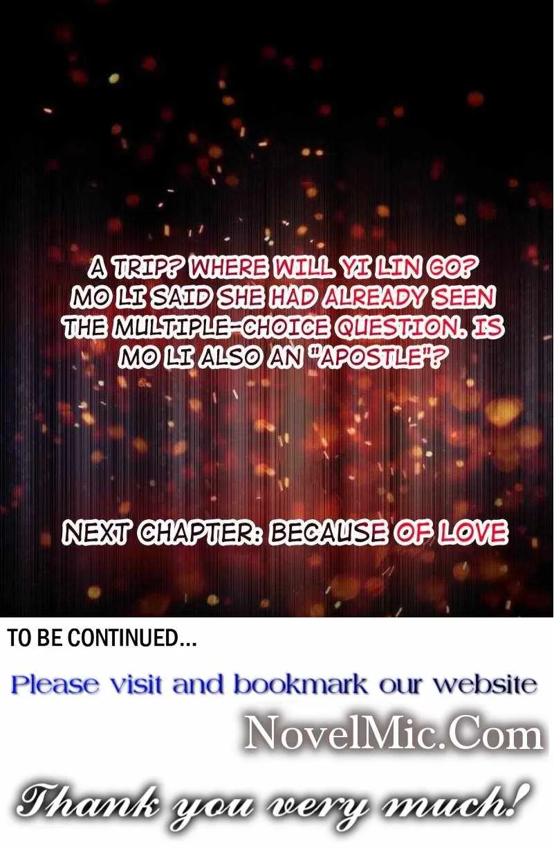 I’m Really Not A Supervillain Chapter 140 page 55 - 
