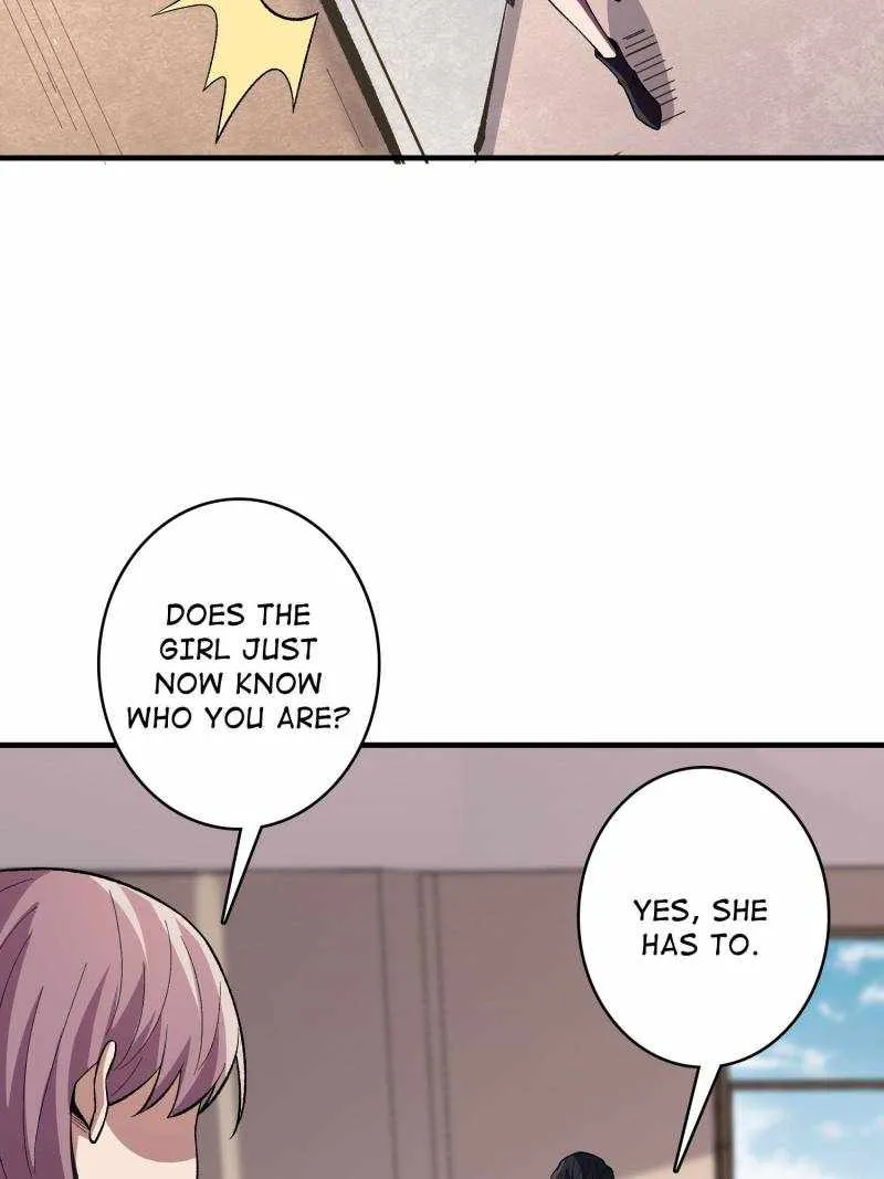 I’m Really Not A Supervillain Chapter 141 page 17 - 