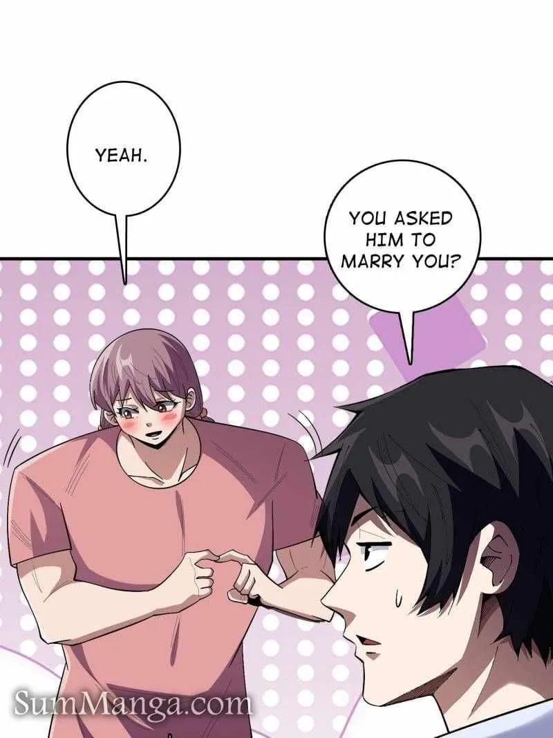 I’m Really Not A Supervillain Chapter 141 page 24 - 