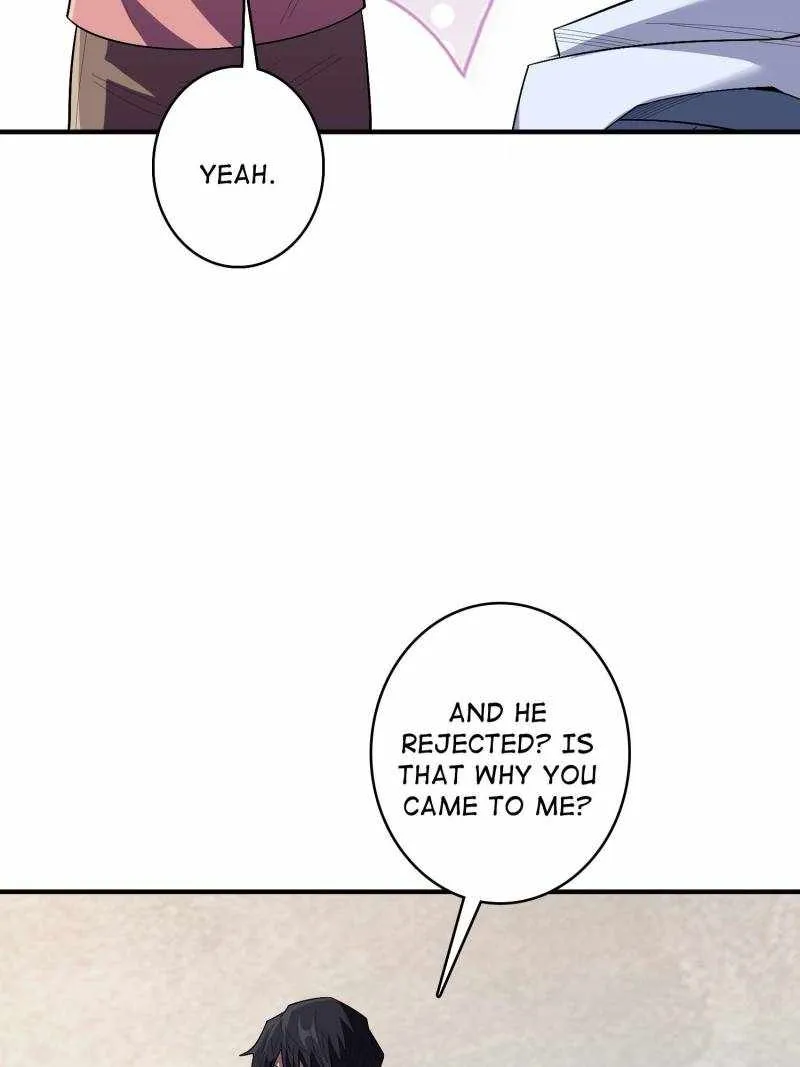 I’m Really Not A Supervillain Chapter 141 page 25 - 