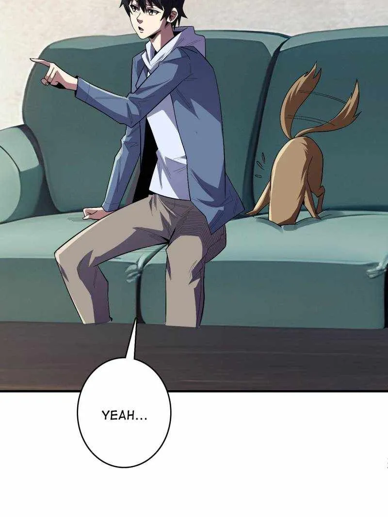 I’m Really Not A Supervillain Chapter 141 page 26 - 