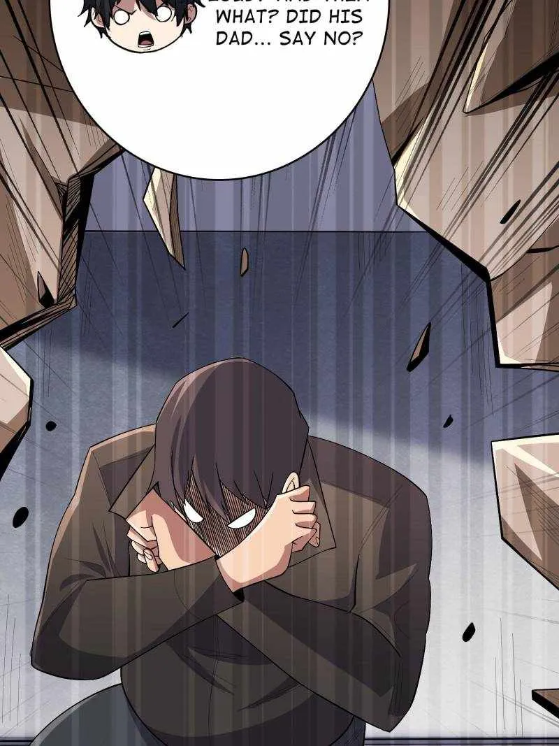 I’m Really Not A Supervillain Chapter 141 page 38 - 