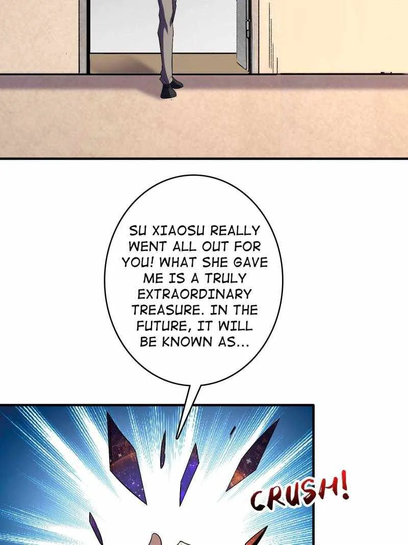 I’m Really Not A Supervillain Chapter 141 page 44 - 