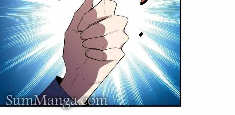 I’m Really Not A Supervillain Chapter 141 page 45 - 
