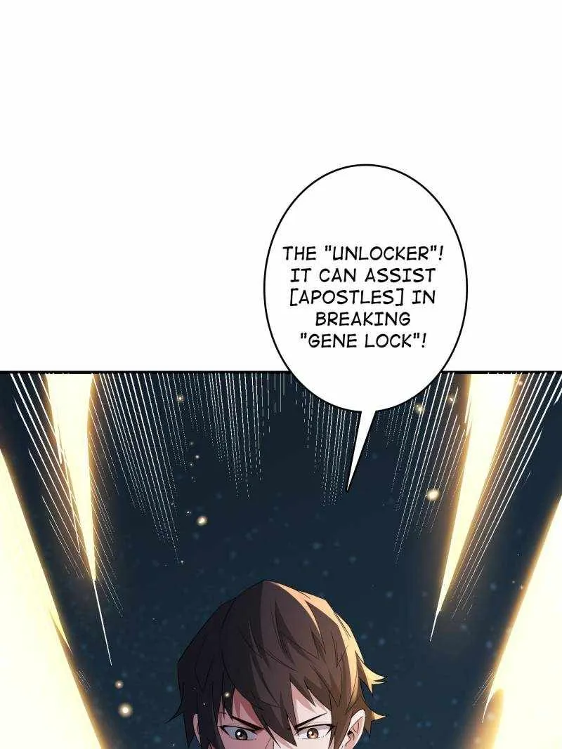 I’m Really Not A Supervillain Chapter 141 page 46 - 