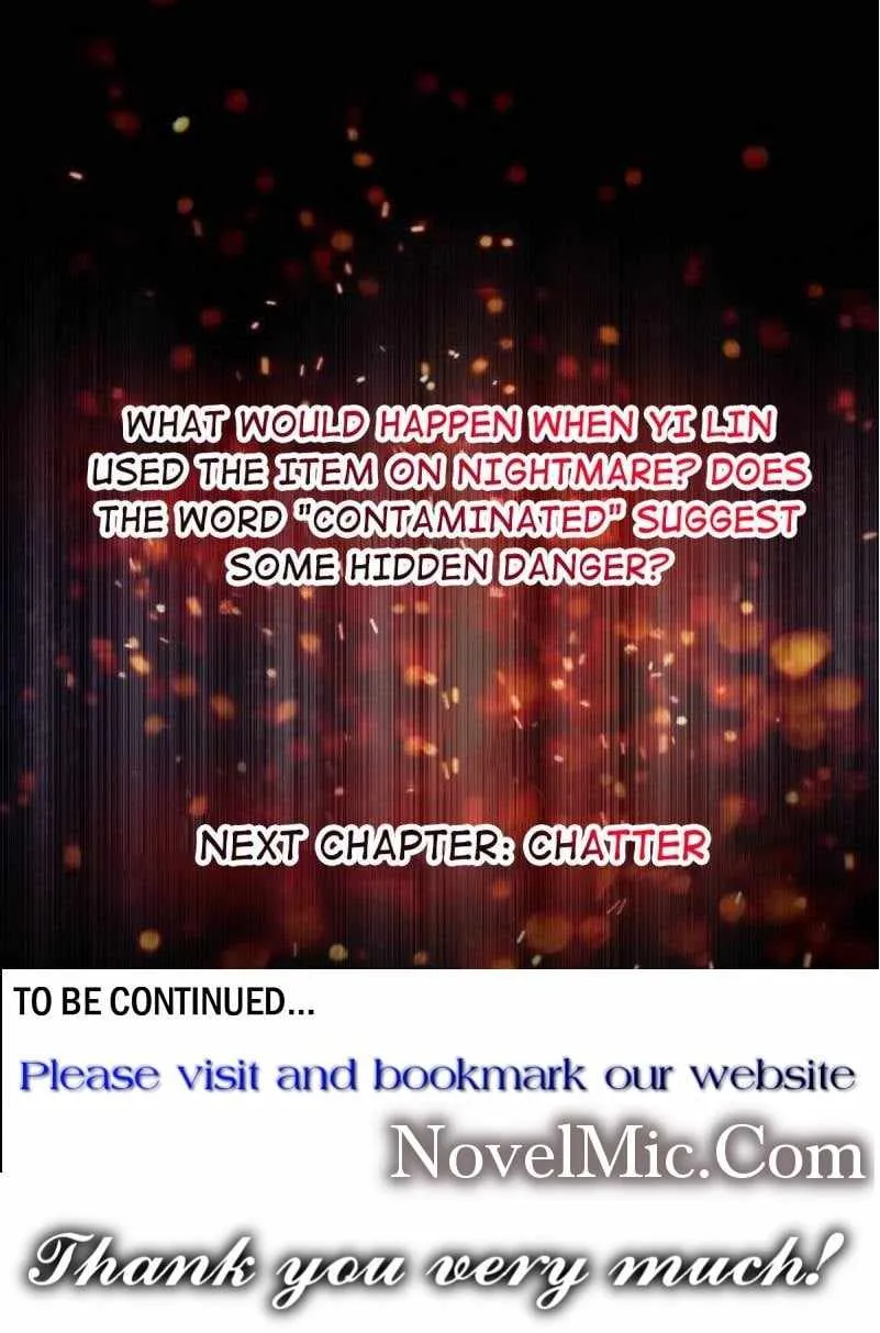 I’m Really Not A Supervillain Chapter 141 page 54 - 