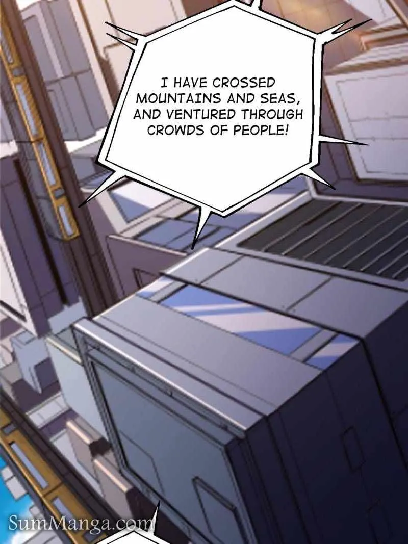 I’m Really Not A Supervillain Chapter 142 page 2 - 