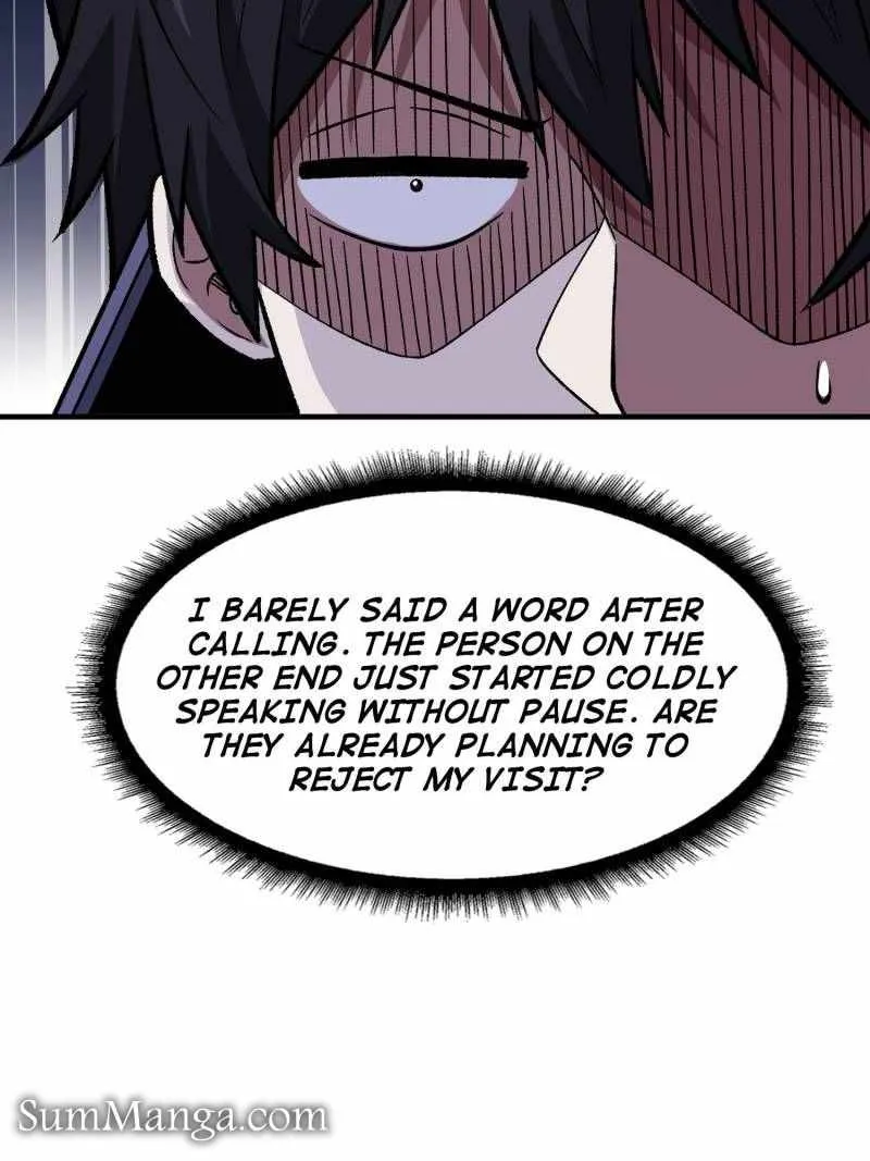I’m Really Not A Supervillain Chapter 142 page 11 - 