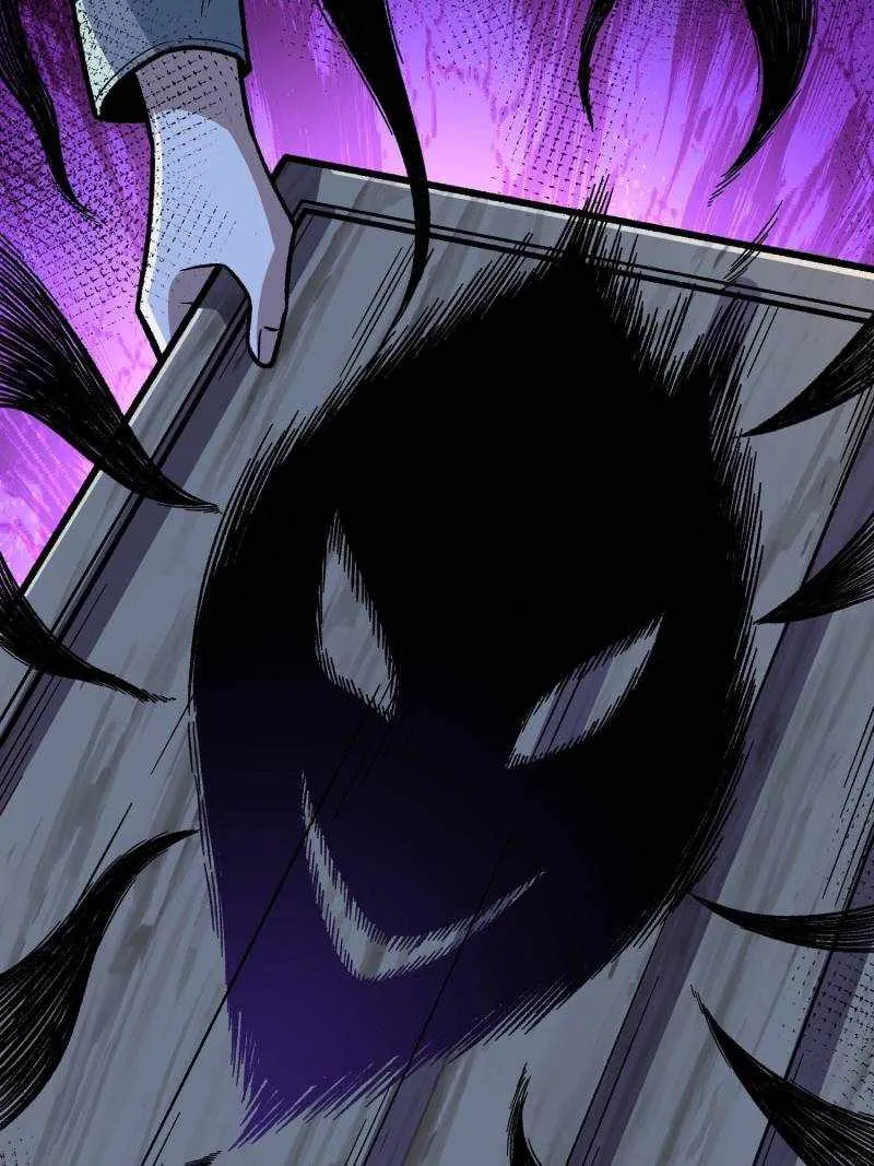 I’m Really Not A Supervillain Chapter 142 page 40 - 