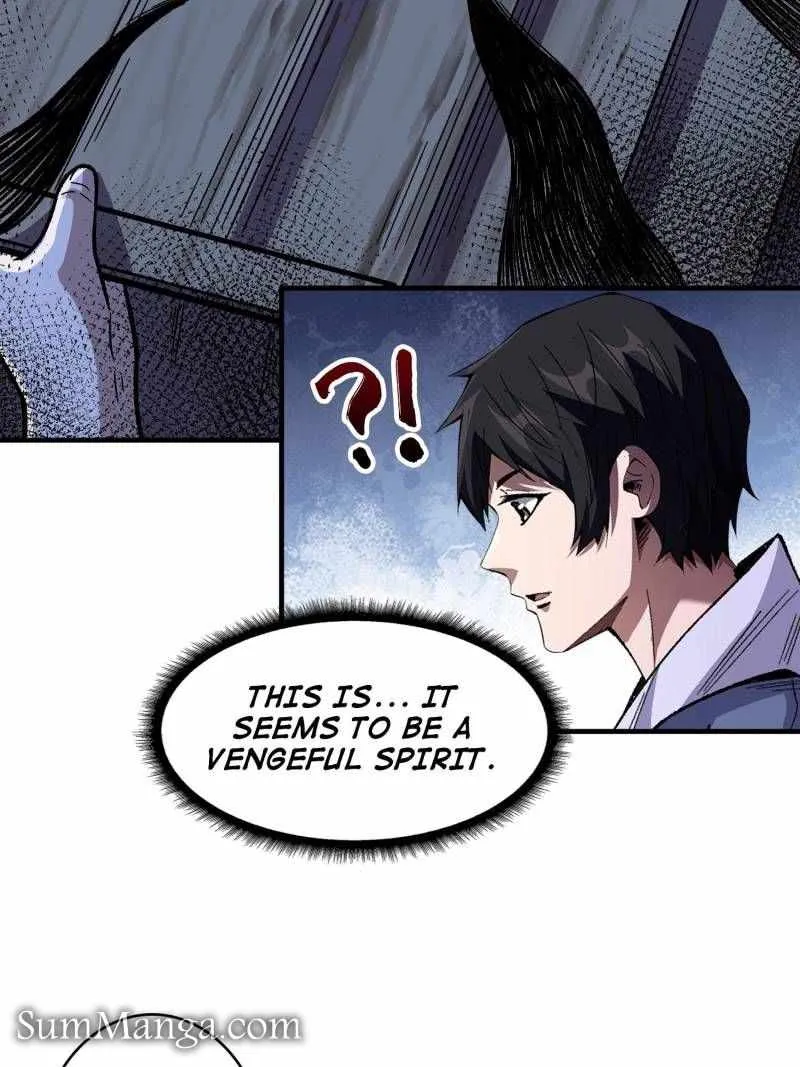 I’m Really Not A Supervillain Chapter 142 page 41 - 
