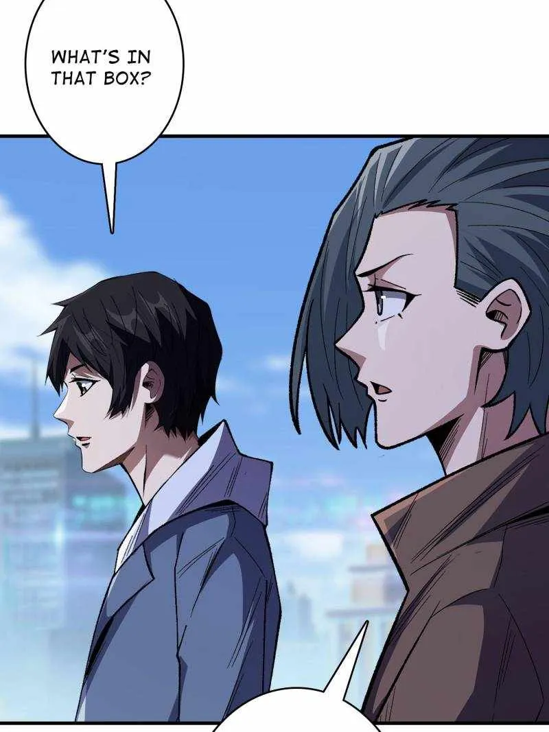 I’m Really Not A Supervillain Chapter 142 page 42 - 
