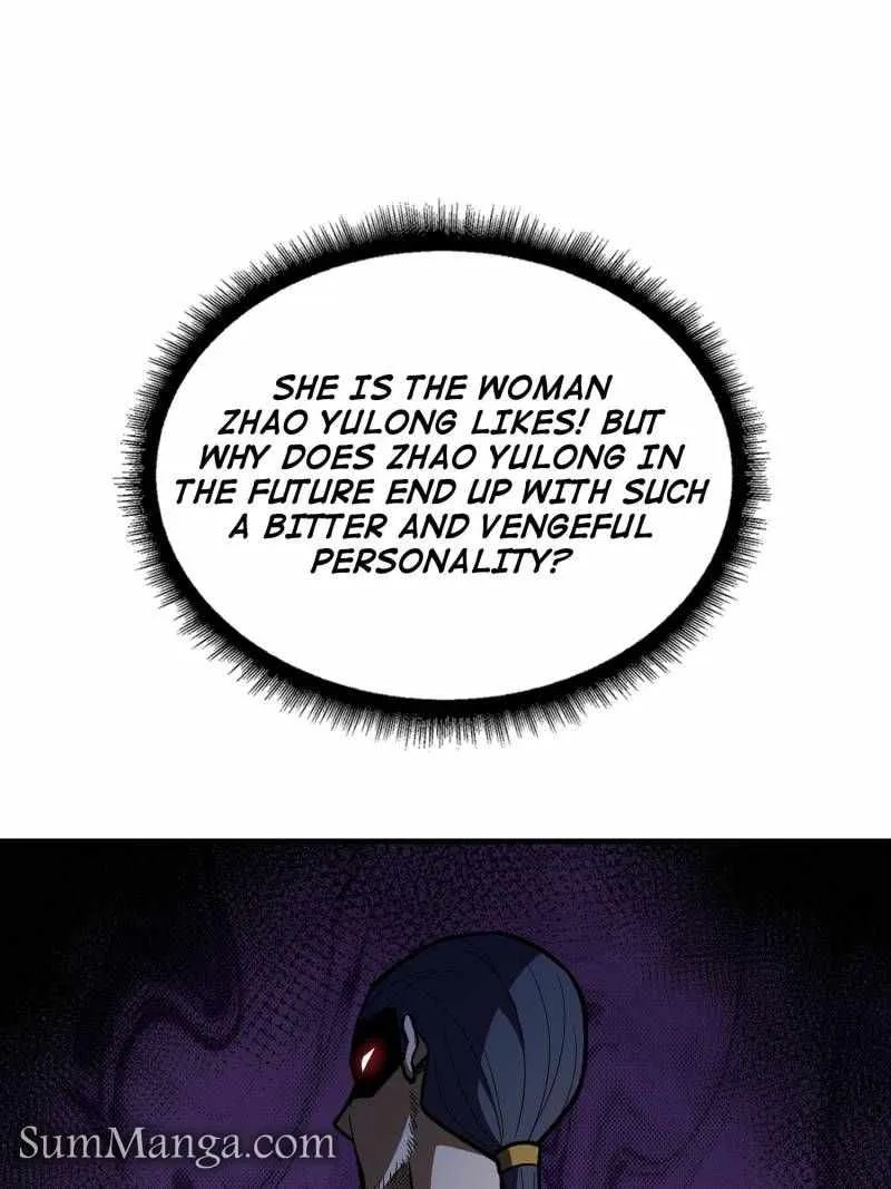 I’m Really Not A Supervillain Chapter 142 page 60 - 
