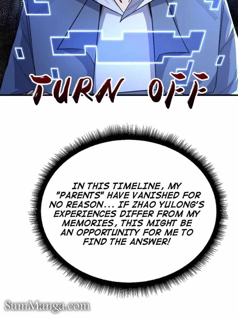 I’m Really Not A Supervillain Chapter 142 page 62 - 