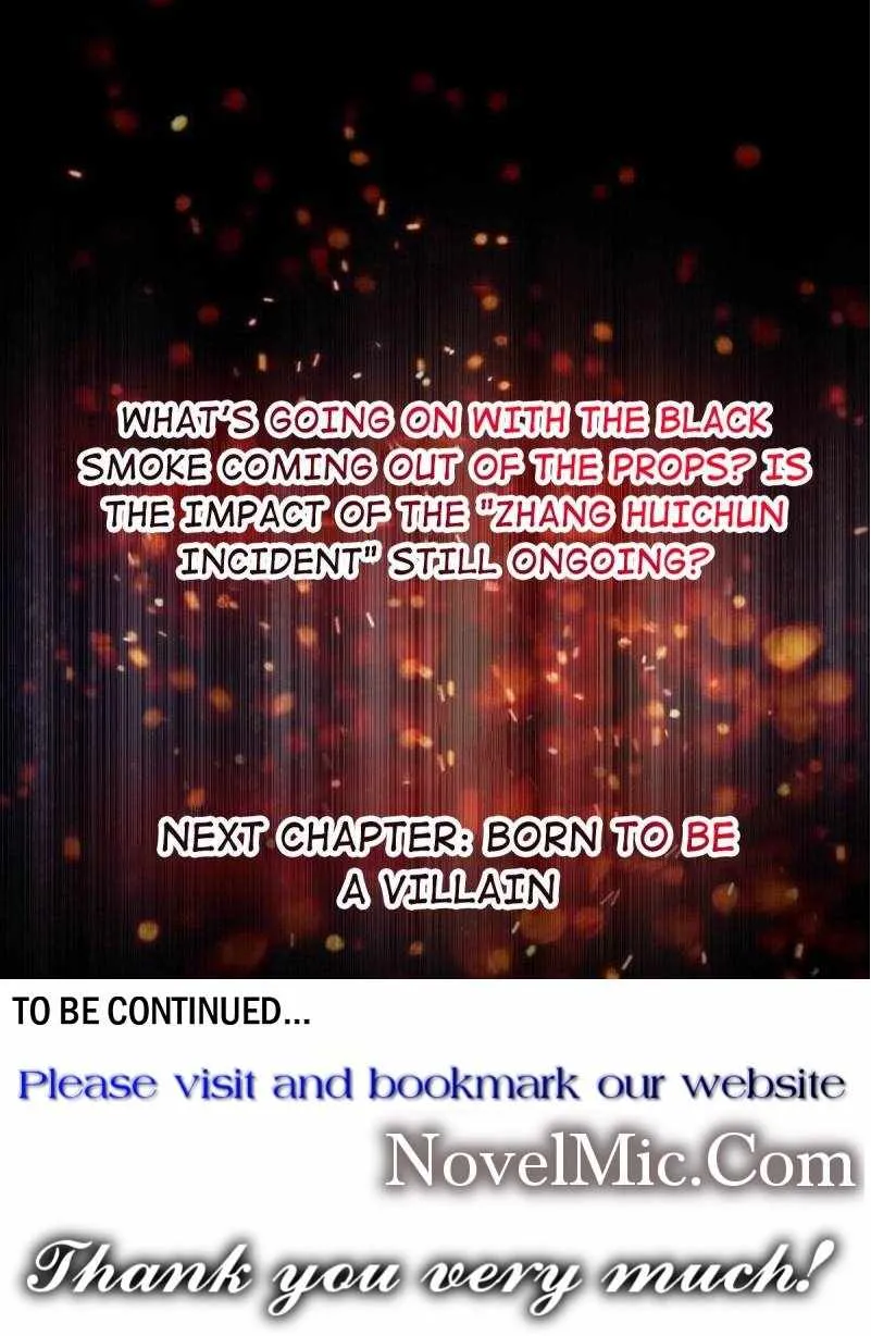 I’m Really Not A Supervillain Chapter 142 page 64 - 