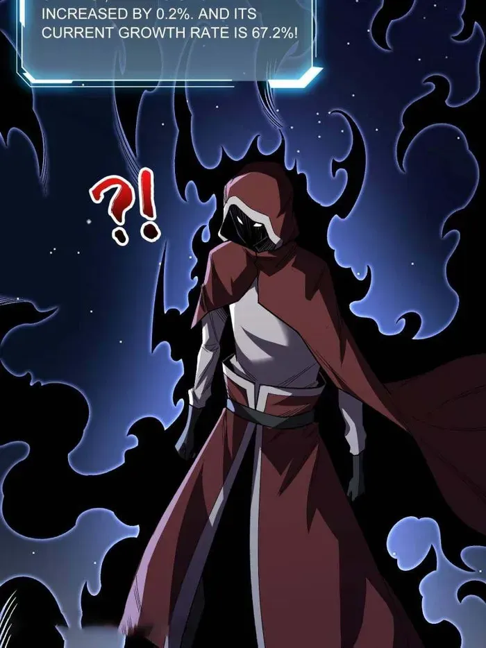 I’m Really Not A Supervillain Chapter 143 page 27 - 