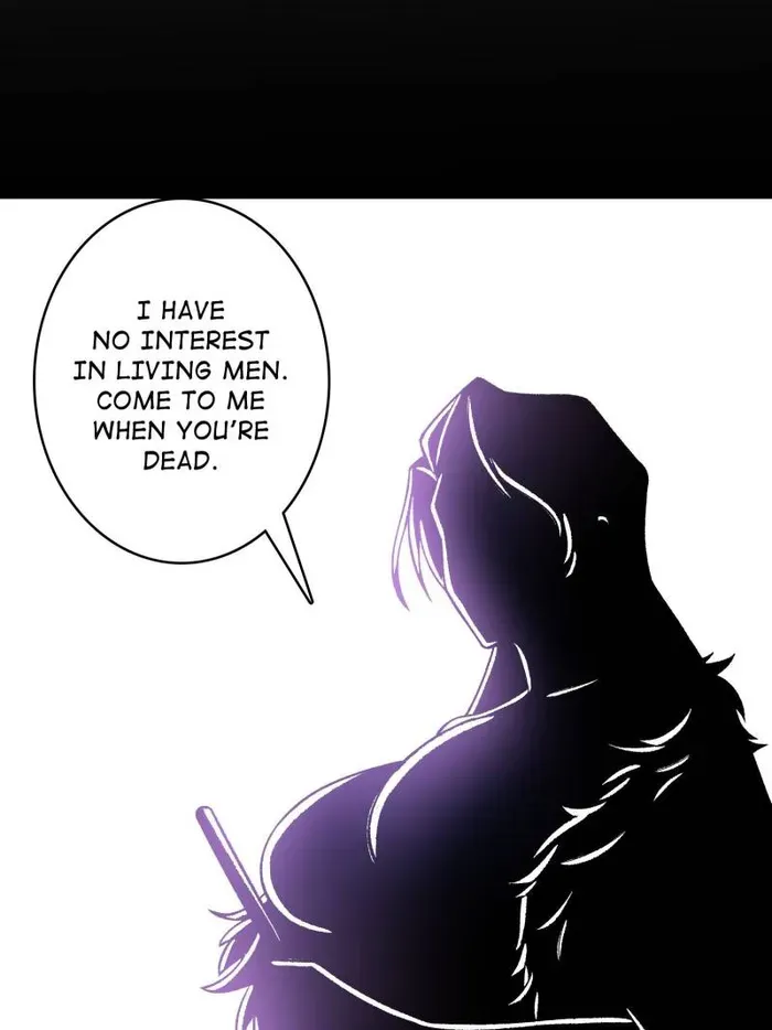 I’m Really Not A Supervillain Chapter 143 page 4 - 