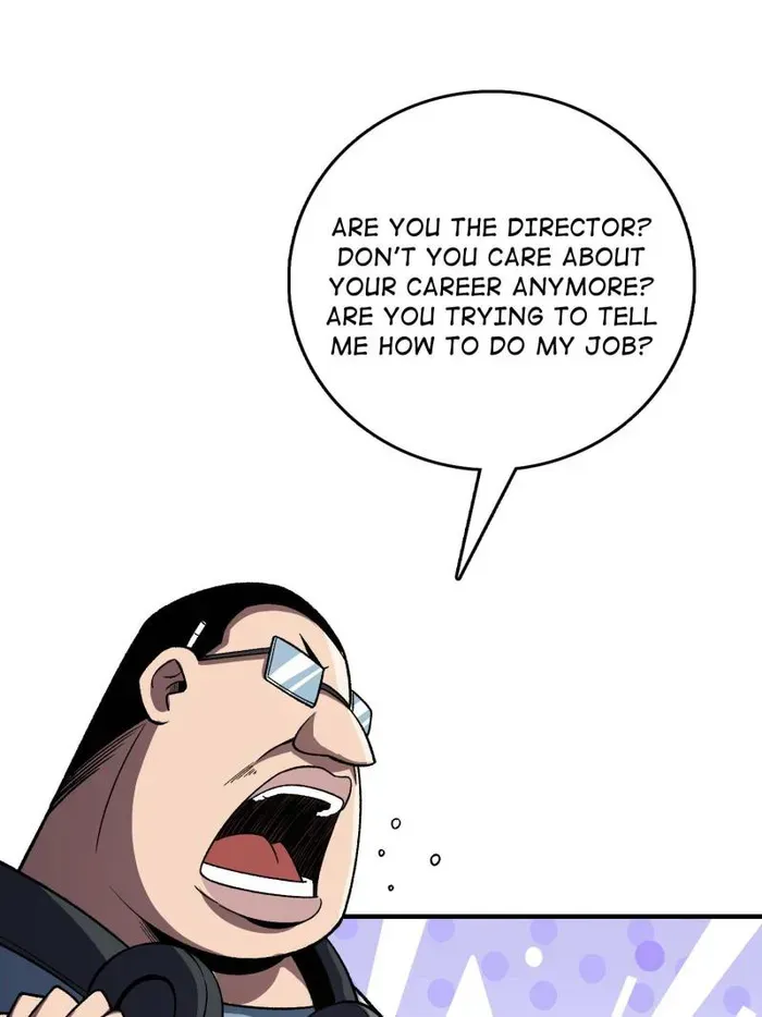 I’m Really Not A Supervillain Chapter 143 page 57 - 