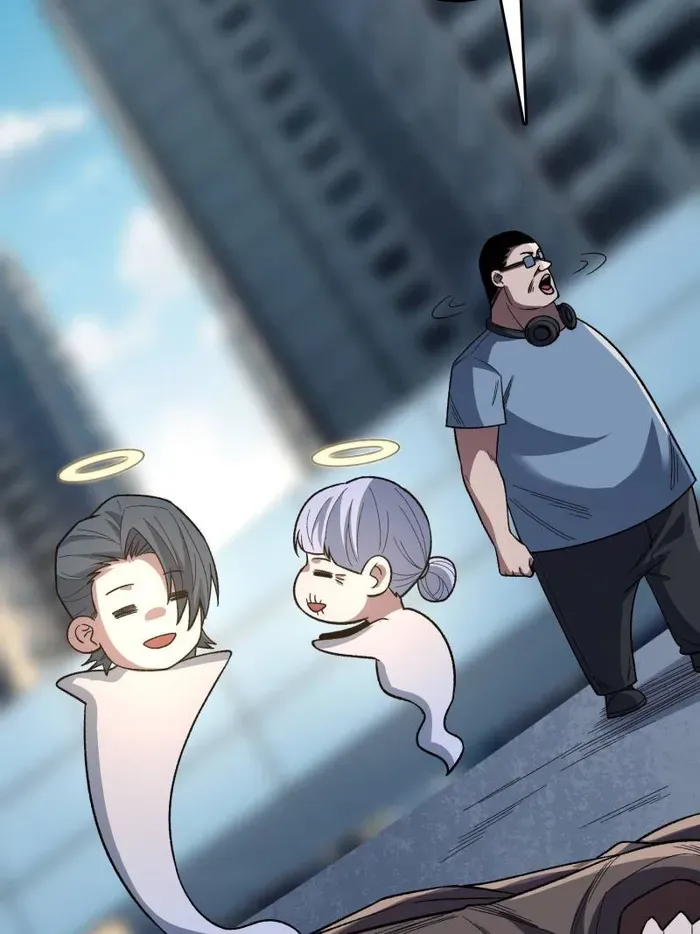 I’m Really Not A Supervillain Chapter 143 page 61 - 