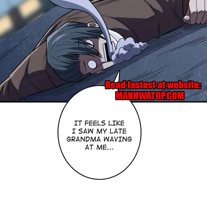 I’m Really Not A Supervillain Chapter 143 page 62 - 