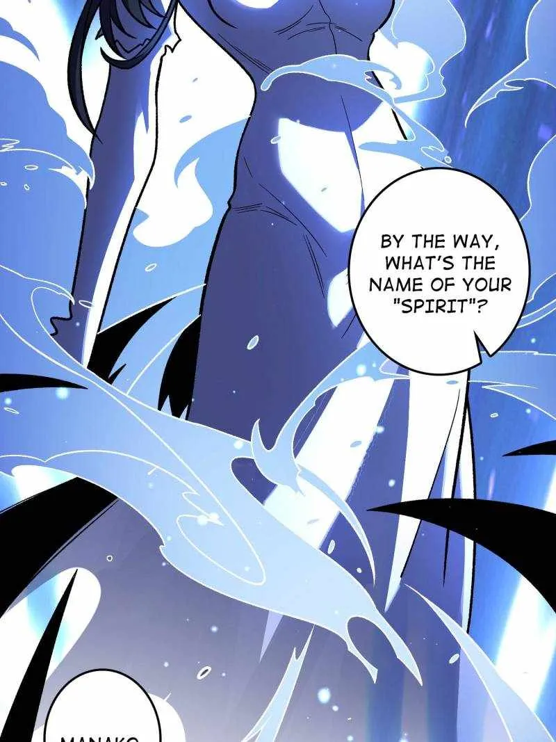 I’m Really Not A Supervillain Chapter 144 page 18 - 