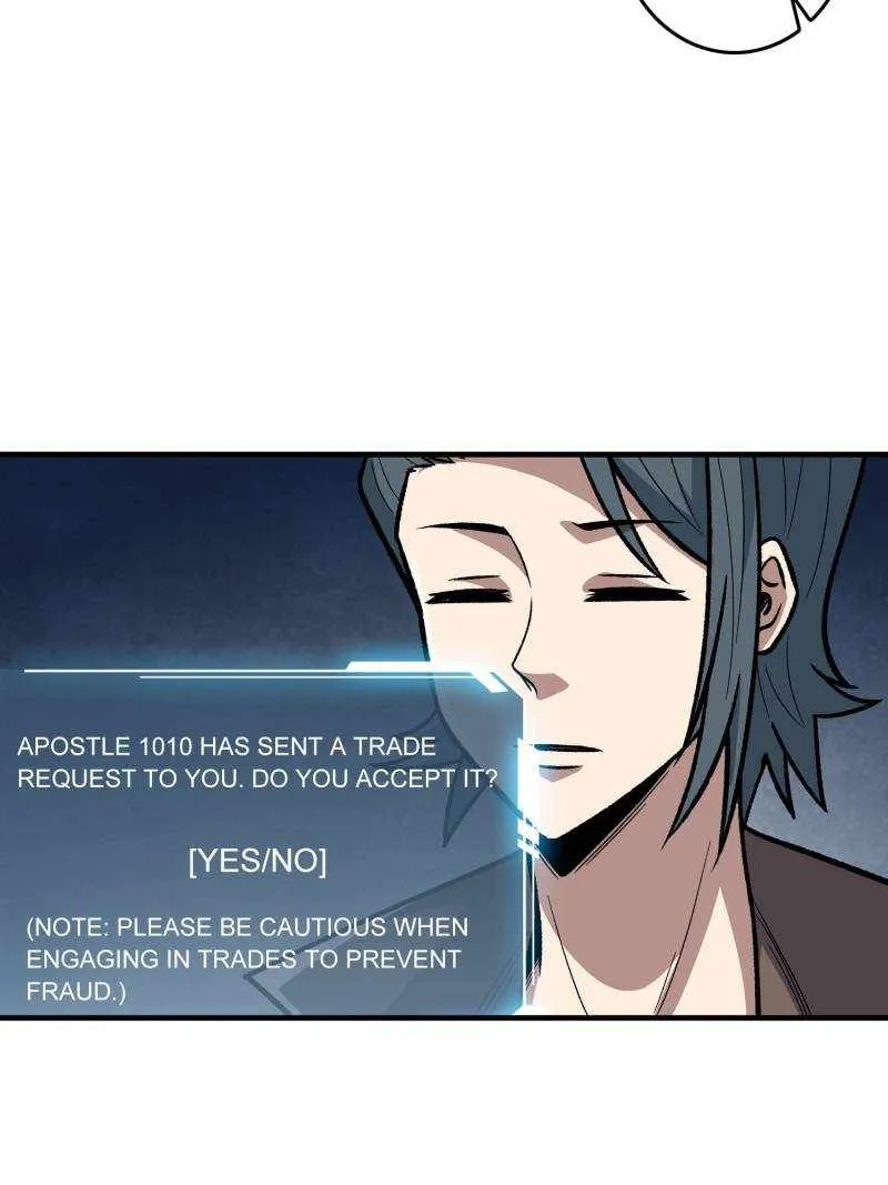 I’m Really Not A Supervillain Chapter 144 page 20 - 