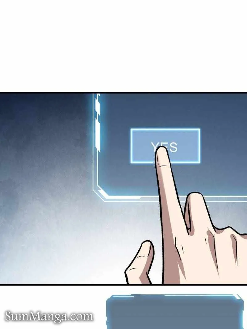 I’m Really Not A Supervillain Chapter 144 page 21 - 