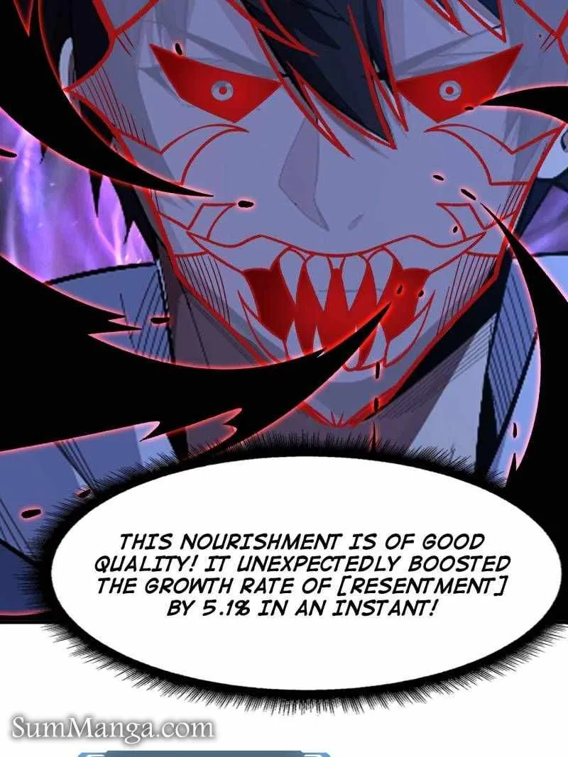 I’m Really Not A Supervillain Chapter 144 page 29 - 