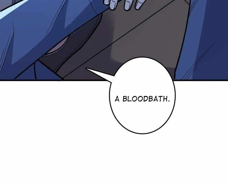 I’m Really Not A Supervillain Chapter 144 page 35 - 