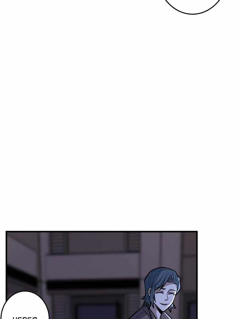 I’m Really Not A Supervillain Chapter 144 page 40 - 