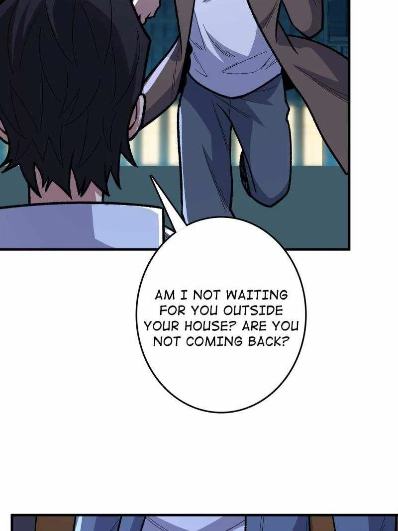 I’m Really Not A Supervillain Chapter 144 page 6 - 