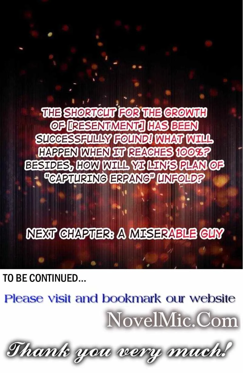 I’m Really Not A Supervillain Chapter 144 page 58 - 