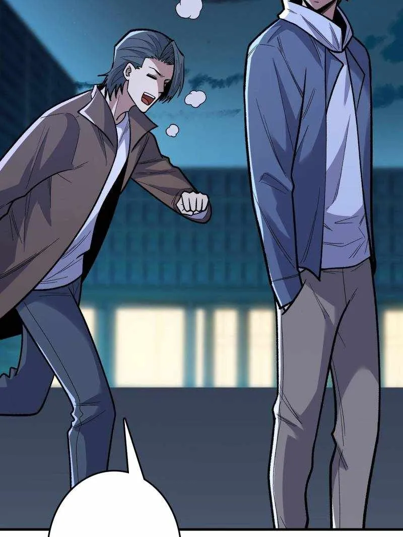 I’m Really Not A Supervillain Chapter 144 page 8 - 