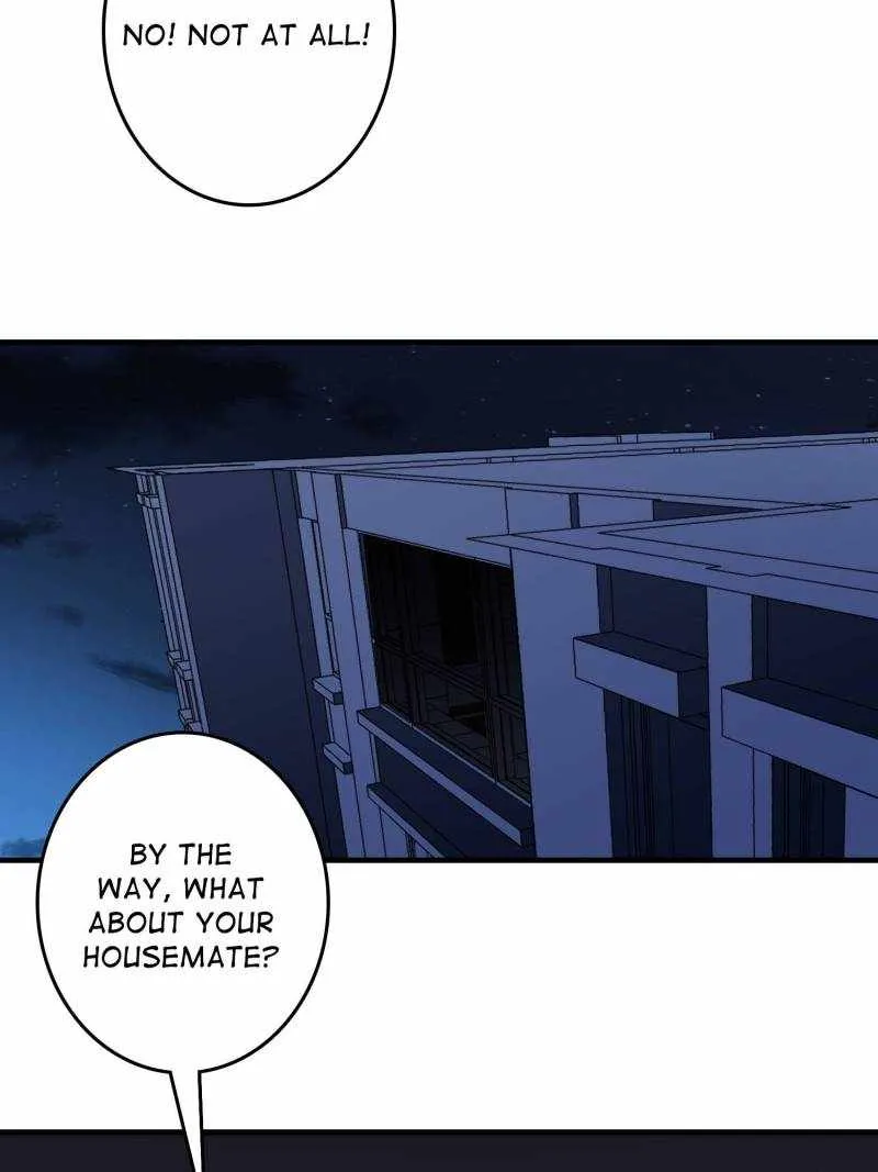 I’m Really Not A Supervillain Chapter 144 page 9 - 