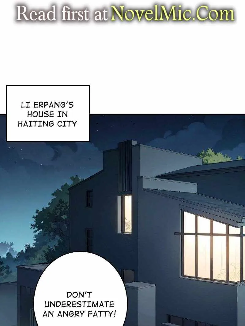 I’m Really Not A Supervillain Chapter 145 page 2 - 