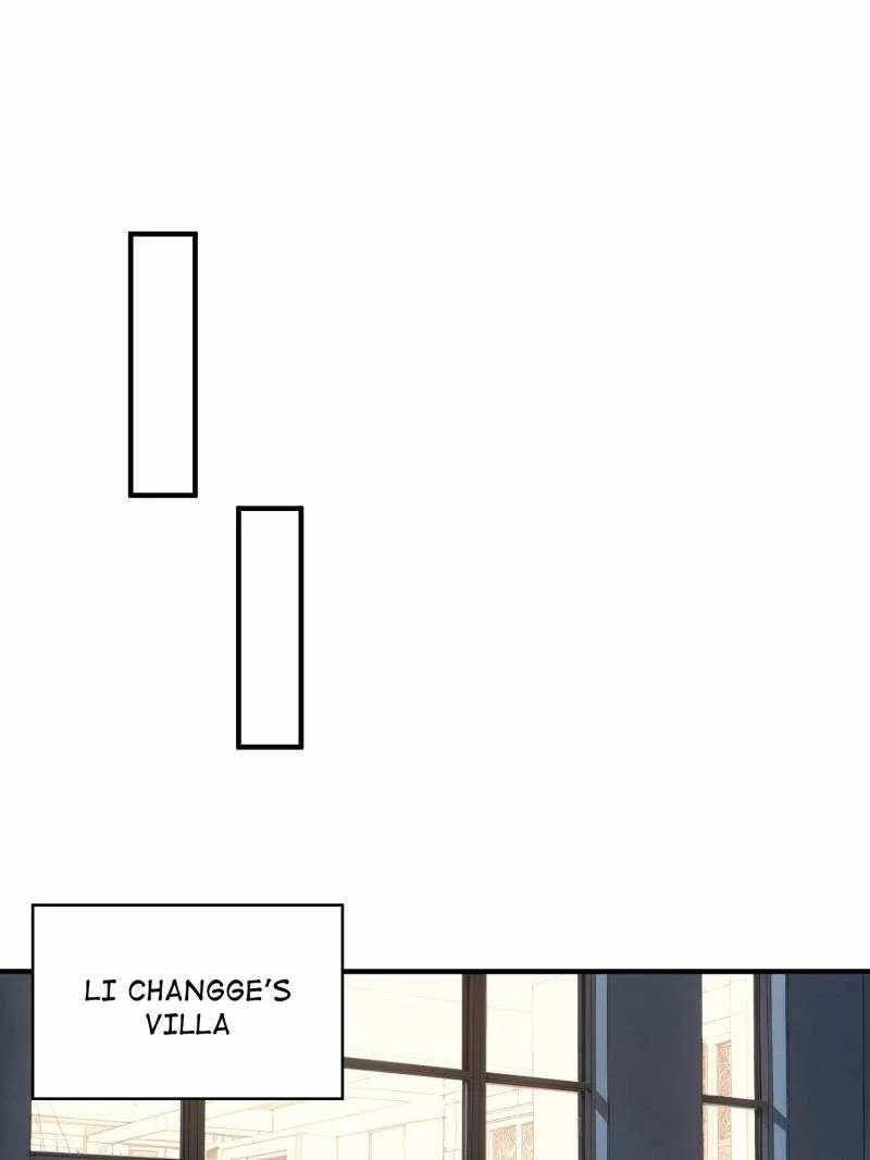 I’m Really Not A Supervillain Chapter 145 page 13 - 