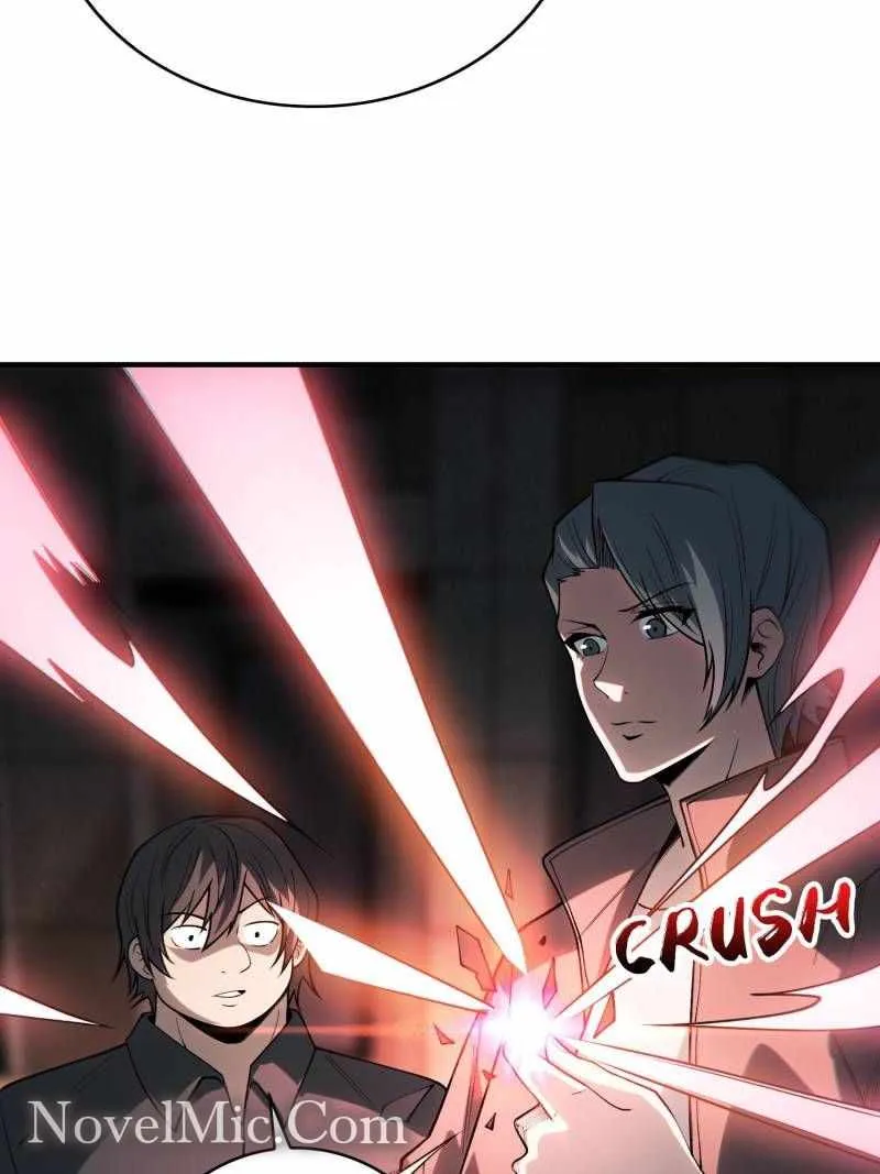 I’m Really Not A Supervillain Chapter 145 page 19 - 