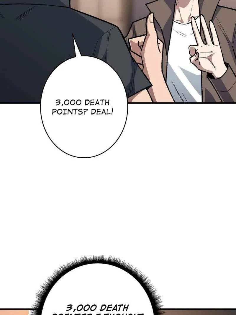 I’m Really Not A Supervillain Chapter 145 page 25 - 