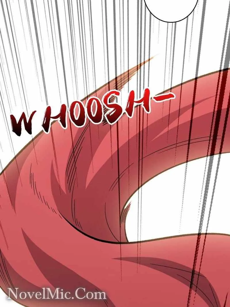 I’m Really Not A Supervillain Chapter 145 page 39 - 