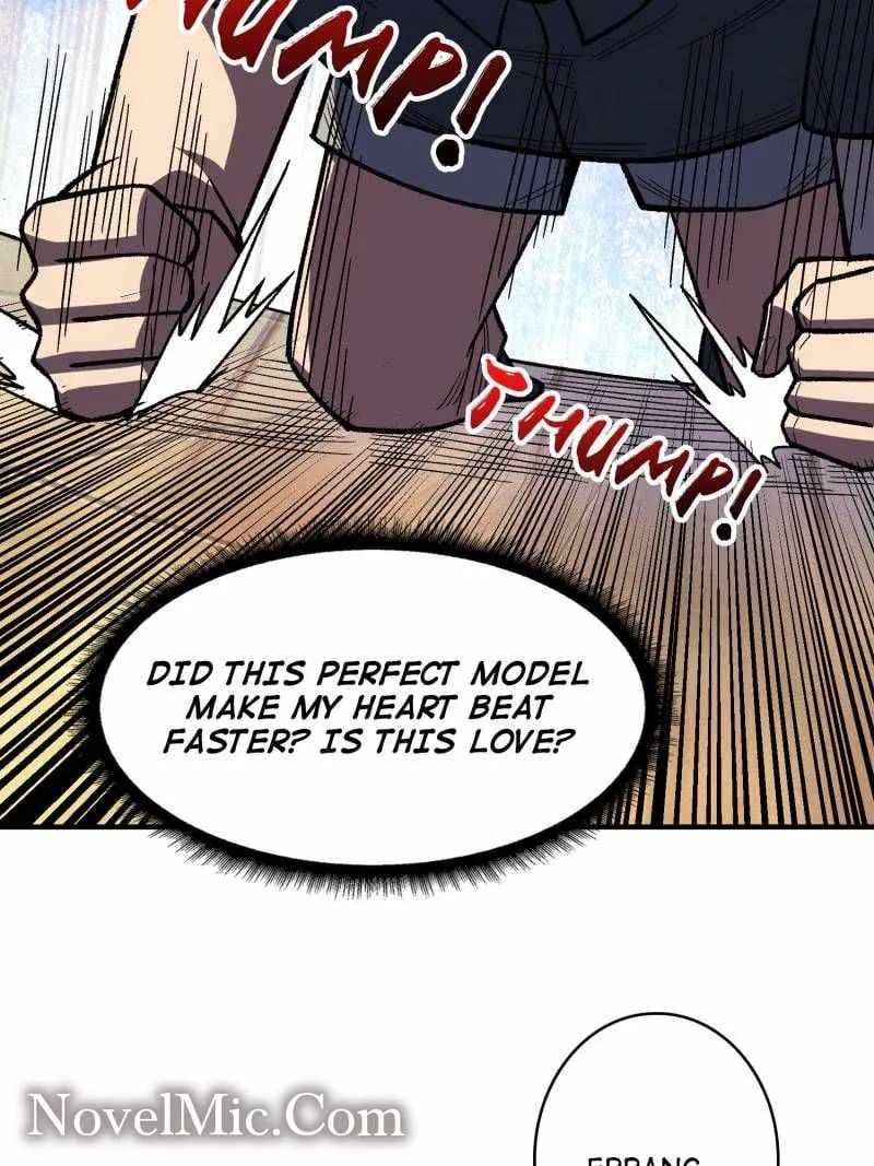 I’m Really Not A Supervillain Chapter 145 page 48 - 