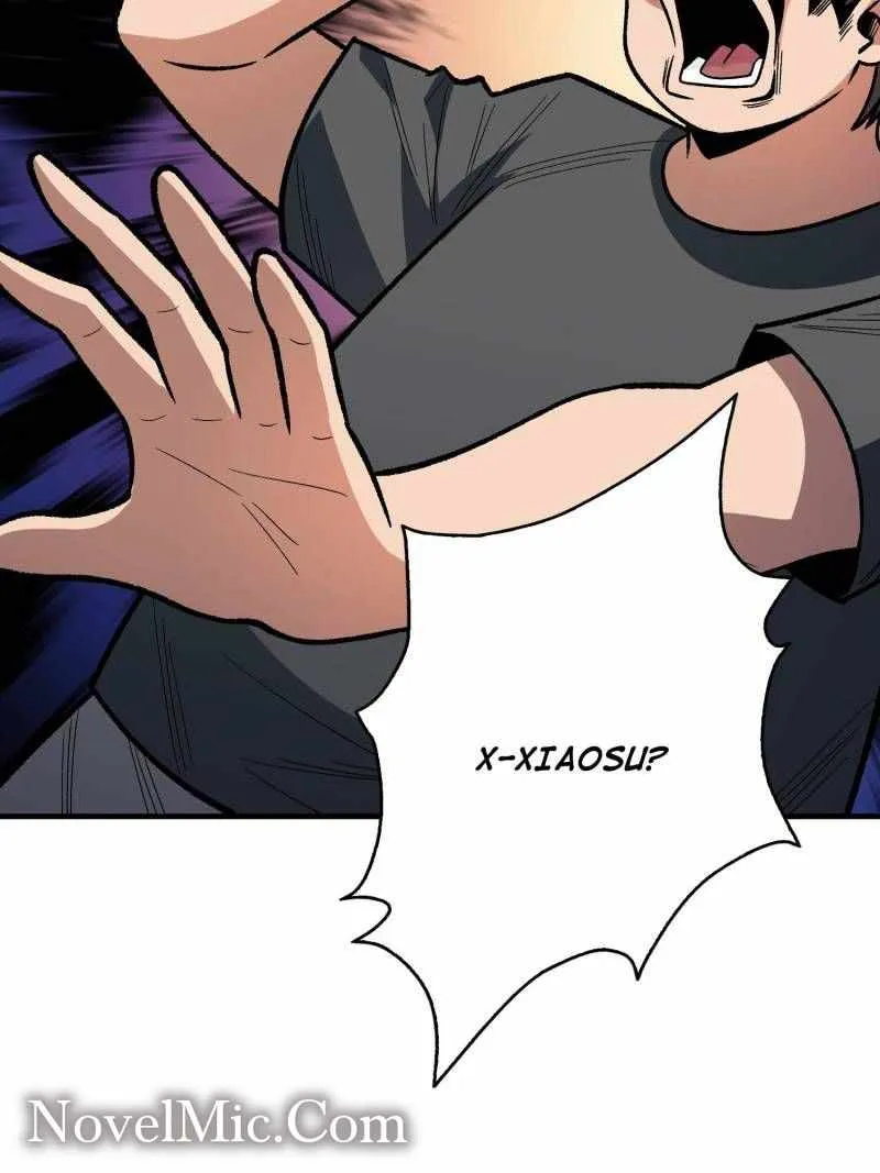 I’m Really Not A Supervillain Chapter 145 page 51 - 