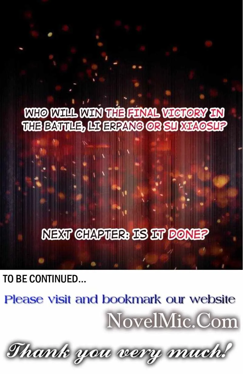 I’m Really Not A Supervillain Chapter 145 page 56 - 