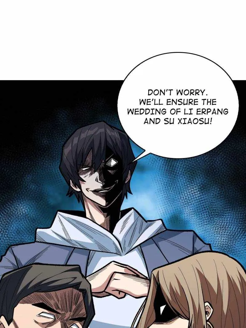 I’m Really Not A Supervillain Chapter 145 page 7 - 