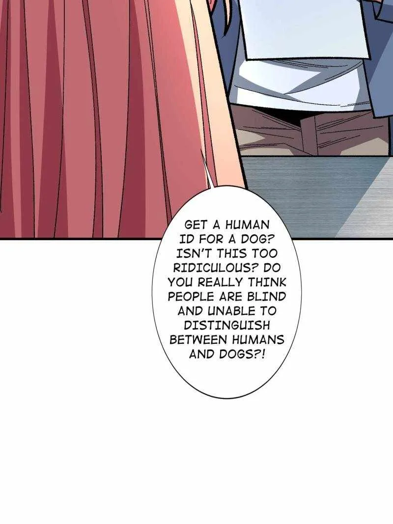 I’m Really Not A Supervillain Chapter 146 page 12 - 