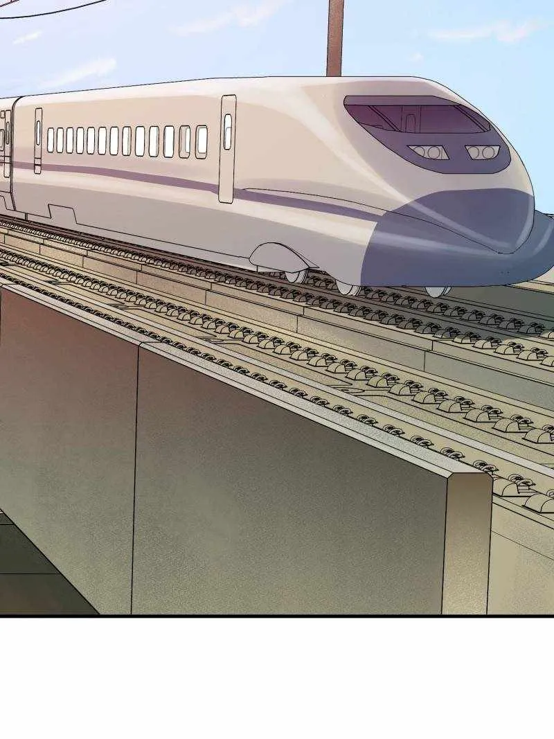 I’m Really Not A Supervillain Chapter 146 page 18 - 