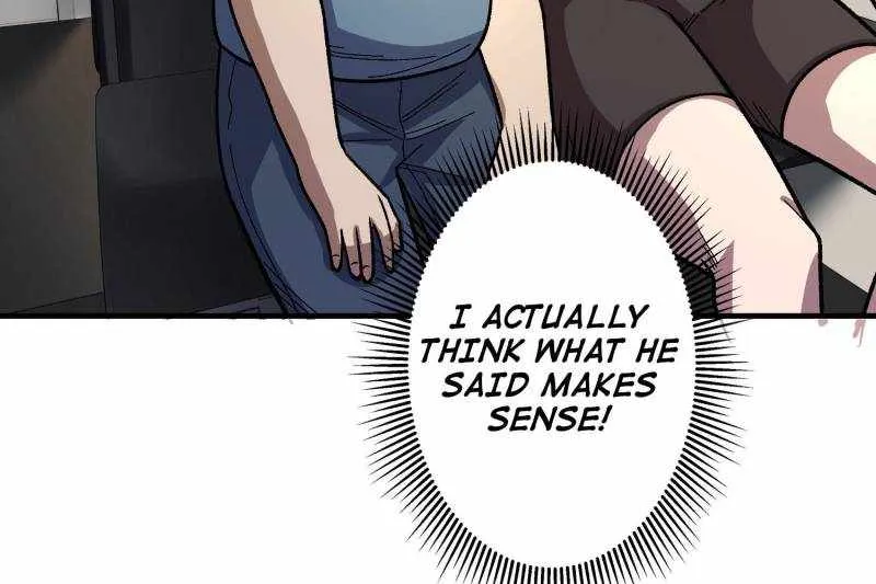 I’m Really Not A Supervillain Chapter 146 page 24 - 