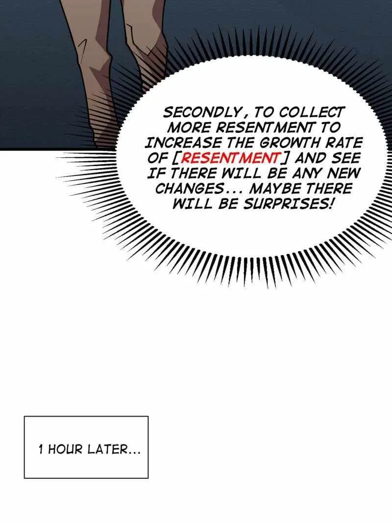 I’m Really Not A Supervillain Chapter 146 page 42 - 