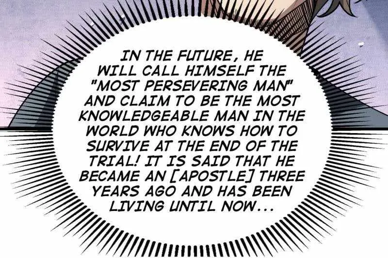 I’m Really Not A Supervillain Chapter 146 page 48 - 