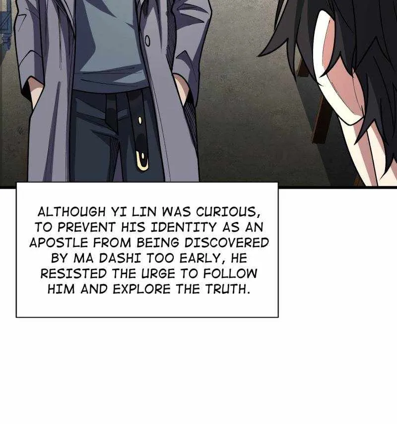 I’m Really Not A Supervillain Chapter 146 page 57 - 