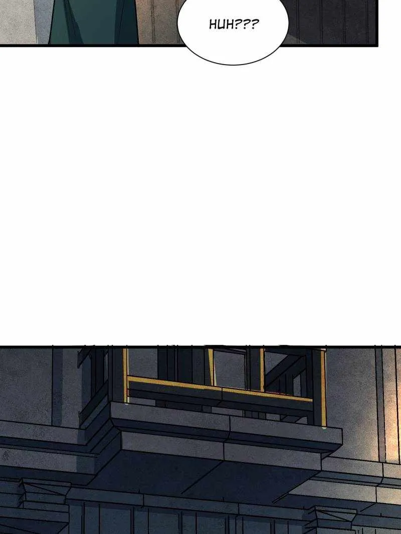 I’m Really Not A Supervillain Chapter 146 page 61 - 