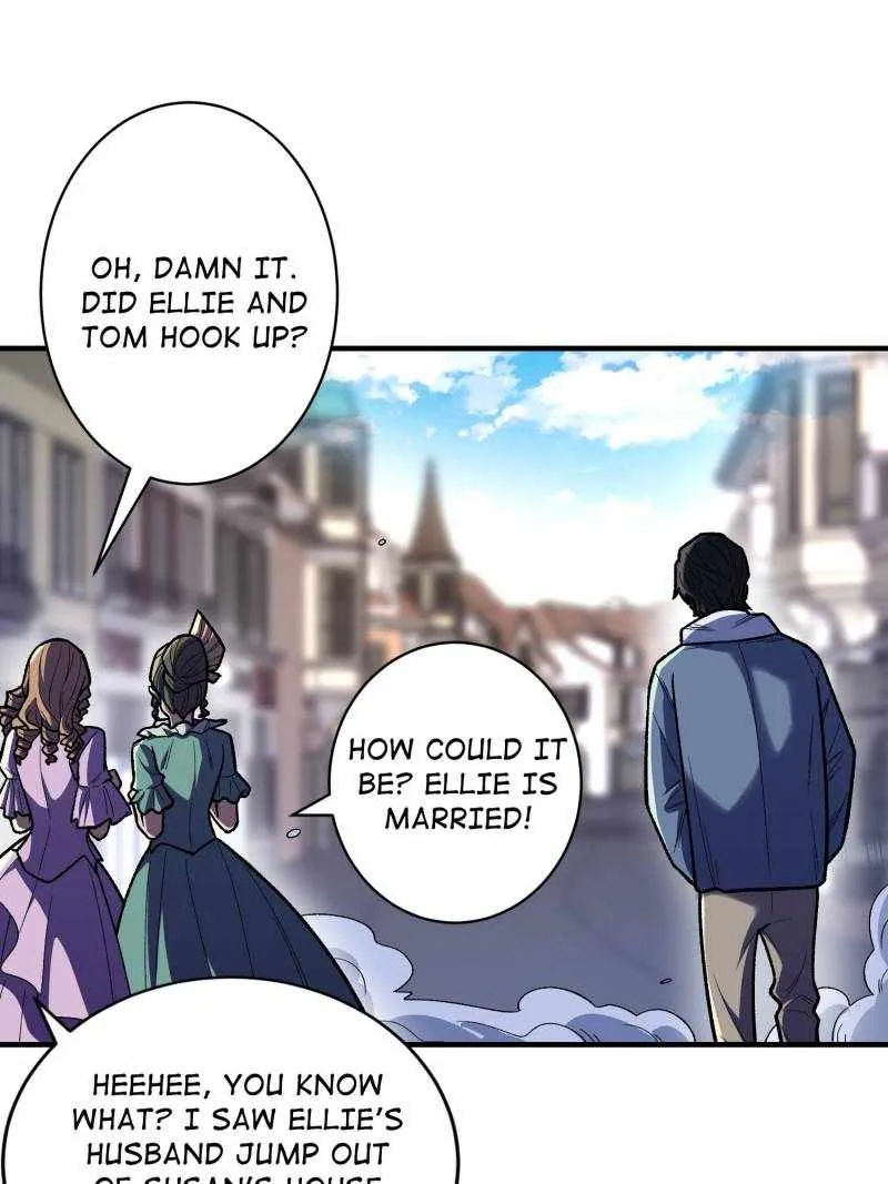 I’m Really Not A Supervillain Chapter 147 page 39 - 